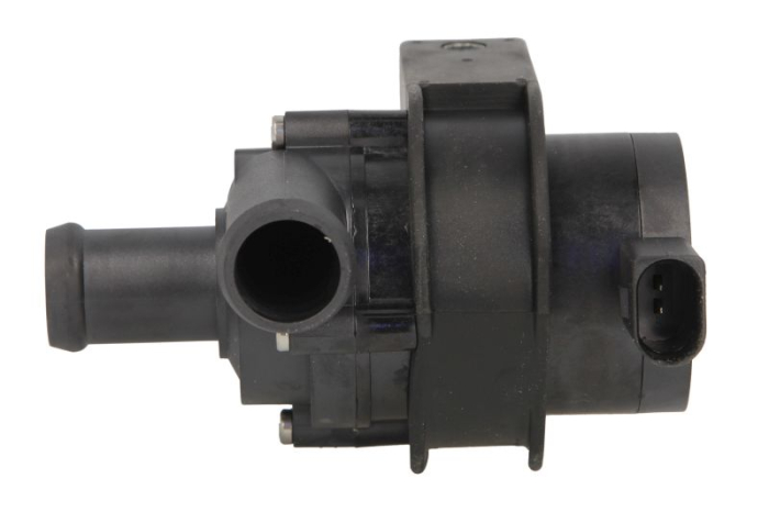 Pompa apa suplimentara electrica potrivit SKODA SUPERB II; VW CC B7, EOS, MULTIVAN T5, MULTIVAN T6, PASSAT B6, PASSAT B7, PASSAT B7/KOMBI, TRANSPORTER T5 2.0/3.2/3.6 11.05-07.19 [3]