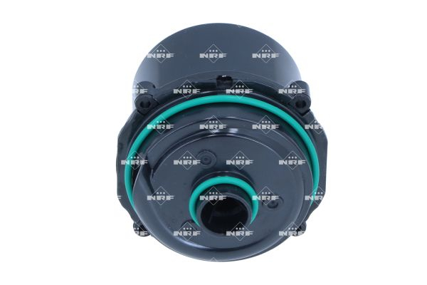Pompa apa suplimentara (electrica) potrivit TESLA MODEL 3, MODEL S, MODEL Y Electric 01.17- [4]