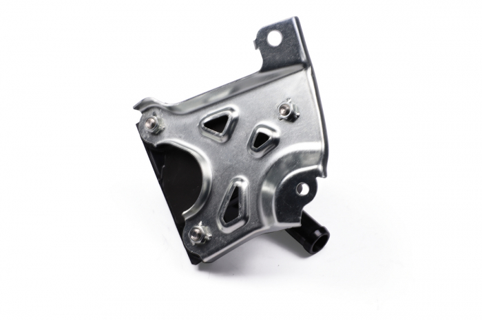 Pompa apa suplimentara (electrica) potrivit TOYOTA PRIUS, YARIS 1.5H 09.03-03.17 [2]