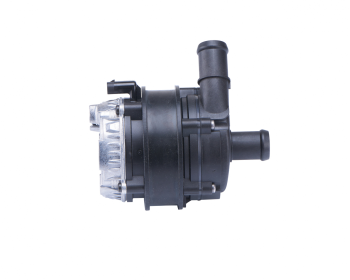 Pompa apa suplimentara (electrica) potrivit VOLVO FH III, FL III, FM III Electric 02.19- [4]