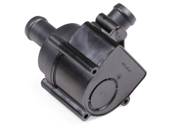 Pompa apa suplimentara (electrica) potrivit VOLVO S60 II, S80 II, S90 II, V40, V60 I, V60 II, V70 III, V90 II, XC60 I, XC60 II, XC70 II, XC90 II 2.0 2.0D 09.13-