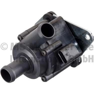 Pompa apa suplimentara (electrica) potrivit VOLVO S60 II, S80 II, S90 II, V40, V60 I, V70 III, V90 II, XC60 I, XC70 II, XC90 II 2.0D 09.13-