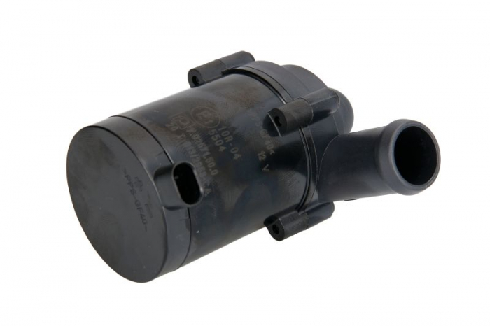 Pompa apa suplimentara (electrica) potrivit VOLVO S60 II, S80 II, V60 I, V70 III, XC60 I; BMW 5 (E60), 5 (E61), 6 (E63), 6 (E64); CITROEN BERLINGO MULTISPACE 1.25-5.0 03.95- [2]