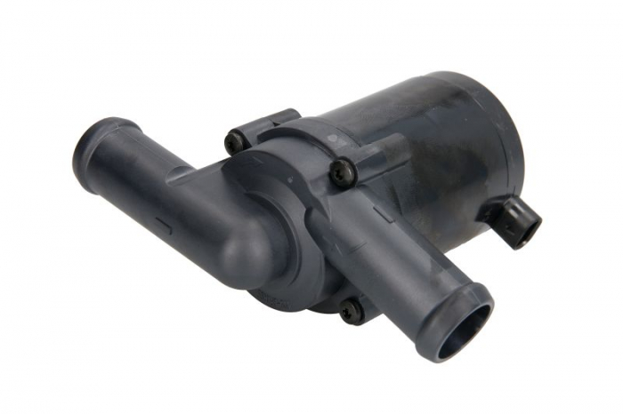 Pompa apa suplimentara (electrica) potrivit VOLVO S60 II, S80 II, V60 I, V70 III, XC60 I; BMW 5 (E60), 5 (E61), 6 (E63), 6 (E64); CITROEN BERLINGO MULTISPACE 1.25-5.0 03.95-