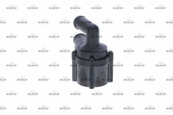 Pompa apa suplimentara (electrica) potrivit VOLVO S60 III, S90 II, V60 II, V90 II, XC60 II, XC90 II; AUDI A1, A3, Q3, TT; SEAT ALHAMBRA, ALTEA, ALTEA XL, LEON 1.6D-2.0H 05.03- [2]
