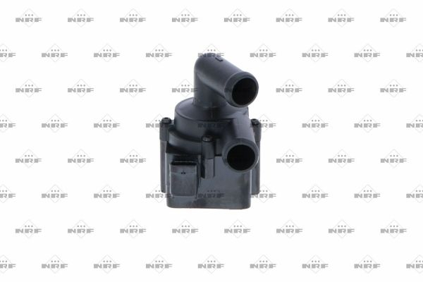 Pompa apa suplimentara (electrica) potrivit VOLVO S60 III, S90 II, V60 II, V90 II, XC60 II, XC90 II; AUDI A1, A3, Q3, TT; SEAT ALHAMBRA, ALTEA, ALTEA XL, LEON 1.6D-2.0H 05.03- [4]