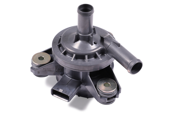 Pompa apa suplimentara (electrica) potrivit VOLVO V60 I; TOYOTA AURIS, PRIUS, PRIUS C, PRIUS PLUS, YARIS, YARIS/HATCHBACK 1.5H-2.4DH 06.08- [3]