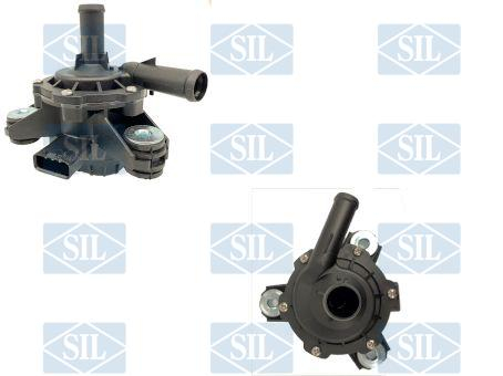 Pompa apa suplimentara (electrica) potrivit VOLVO V60 I; TOYOTA AURIS, PRIUS, YARIS 1.5H-2.4DH 06.08-06.20