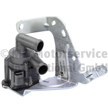 Pompa apa suplimentara (electrica) potrivit VOLVO XC40 2.0 2.0D 10.17-