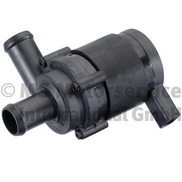 Pompa apa suplimentara (electrica) potrivit VW AMAROK 2.0/2.0D 09.10- [4]