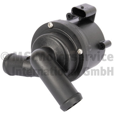 Pompa apa suplimentara (electrica) potrivit VW AMAROK 2.0D 09.10-