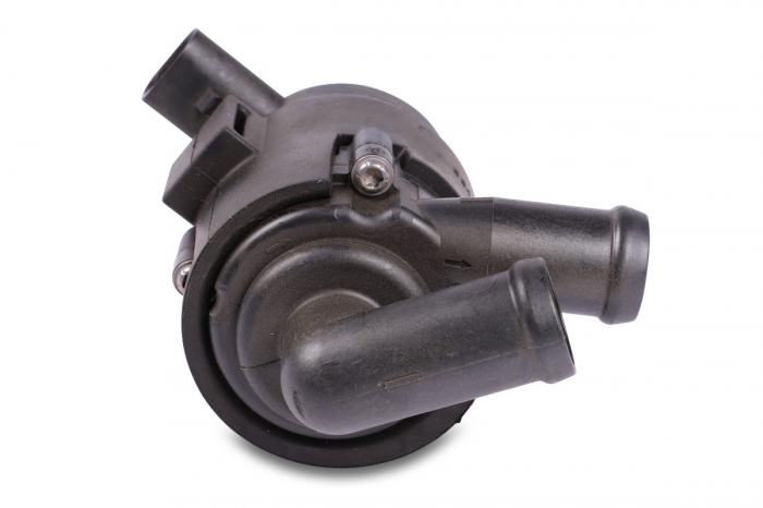 Pompa apa suplimentara (electrica) potrivit VW CALIFORNIA T5 CAMPER, CALIFORNIA T6 CAMPER, MULTIVAN T5, MULTIVAN T6, TRANSPORTER T5, TRANSPORTER T6 2.0/2.0D 11.03-12.19 [2]