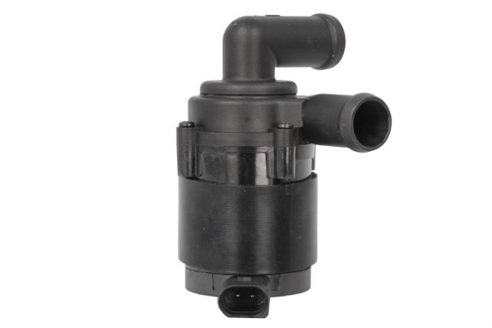 Pompa apa suplimentara (electrica) potrivit VW CALIFORNIA T5 CAMPER, MULTIVAN T5, TRANSPORTER T5, TRANSPORTER T6 1.9D-3.2 04.03-08.24 [3]