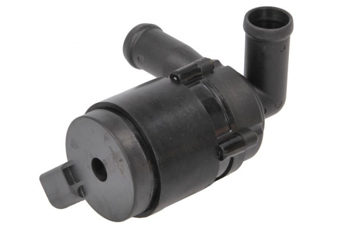 Pompa apa suplimentara (electrica) potrivit VW CALIFORNIA T5 CAMPER, MULTIVAN T5, TRANSPORTER T5, TRANSPORTER T6 1.9D-3.2 04.03-08.24 [2]