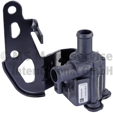 Pompa apa suplimentara (electrica) potrivit VW CRAFTER 2.0D 09.16-
