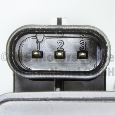 Pompa apa suplimentara (electrica) potrivit VW CRAFTER 2.0D 09.16- [2]