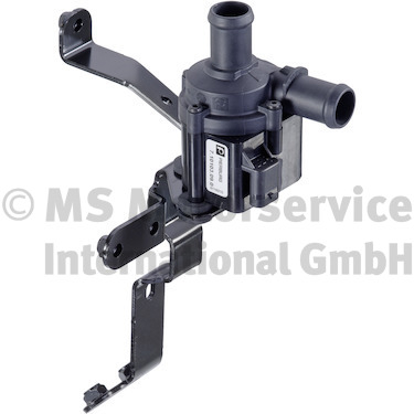 Pompa apa suplimentara (electrica) potrivit VW CRAFTER 2.0D 09.16-