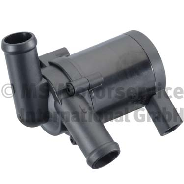 Pompa apa suplimentara (electrica) potrivit VW TOUAREG 2.5D-6.0 10.02-05.10