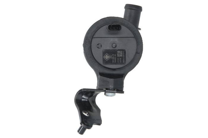 Pompa apa suplimentara (mod operare electric, cu carcasa termica; cu conector) potrivit AUDI A1, A3, Q2, Q3, TT; CUPRA FORMENTOR, LEON, LEON SPORTSTOURER; SEAT ALHAMBRA 1.8/2.0/2.0D 12.10- [2]
