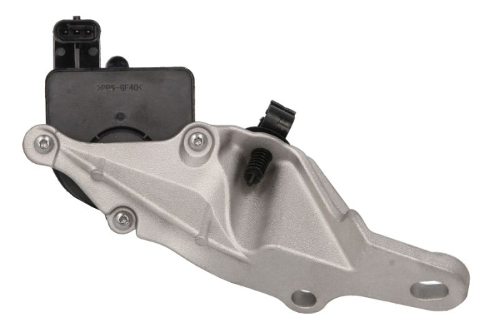 Pompa apa suplimentara (mod operare electric, cu catarama) potrivit DS DS 3, DS 4 II; CITROEN BERLINGO, BERLINGO/MINIVAN, C3 AIRCROSS I, C3 III, C4 CACTUS, C4 III 1.2/1.6 01.13- [2]