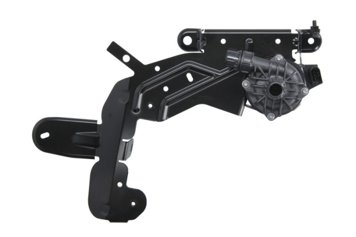 Pompa apa suplimentara (mod operare electric, cu cizma de cauciuc; cu conector) potrivit CHRYSLER PACIFICA, TOWN & COUNTRY, VOYAGER V 3.6/3.6H 02.11- [2]