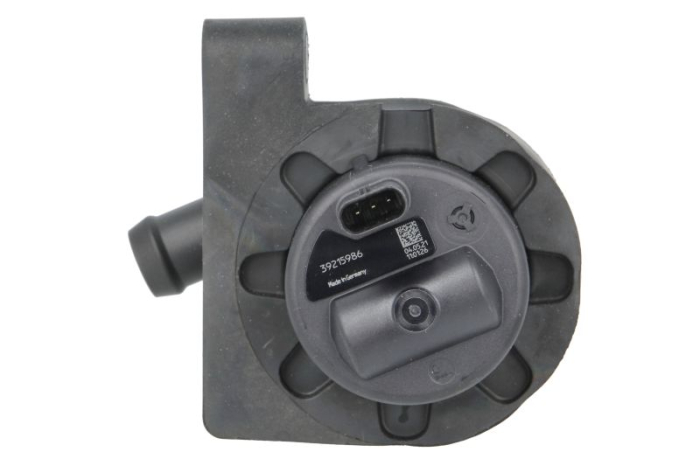 Pompa apa suplimentara (mod operare electric, cu conector) potrivit OPEL ASTRA K, ASTRA K/KOMBI 1.5D 08.19- [2]