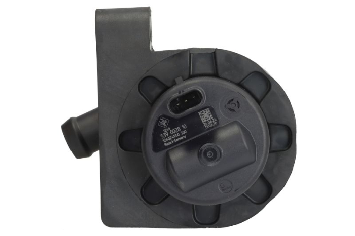 Pompa apa suplimentara (mod operare electric, cu conector) potrivit OPEL ASTRA K, ASTRA K/KOMBI 1.5D 08.19- [2]