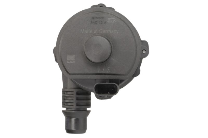 Pompa apa suplimentara (mod operare electric, fara conector) potrivit BMW 5 (G30, F90), 7 (G11, G12), 8 (G14, F91), 8 (G15, F92), 8 GRAN COUPE (G16, F93), X5 (G05, F95) 3.0DH/4.4/6.6 10.18- [2]