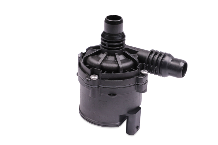 Pompa apa suplimentara (mod operare electric, fara conector) potrivit BMW 5 (G30, F90), 7 (G11, G12), 8 (G14, F91), 8 (G15, F92), 8 GRAN COUPE (G16, F93), X5 (G05, F95) 3.0DH/4.4/6.6 10.18- [3]