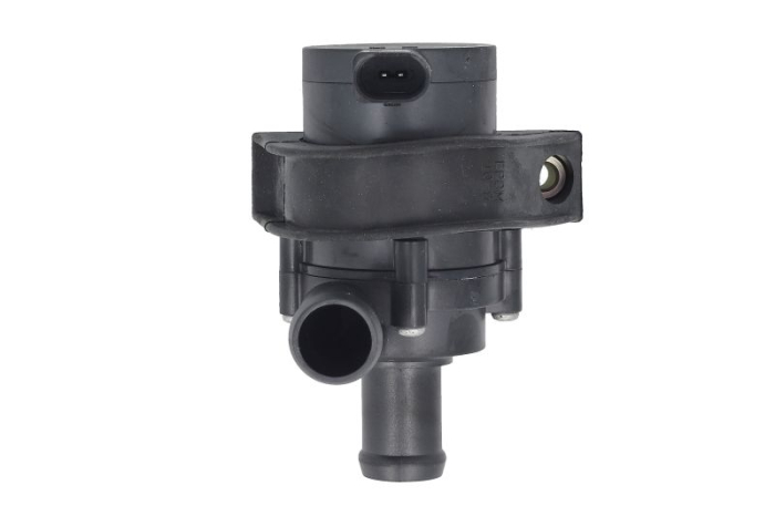 Pompa apa suplimentara potrivita AUDI A1, A3, A4 B8, A5, Q5, TT; SEAT ALTEA, ALTEA XL, LEON, TOLEDO III; SKODA OCTAVIA II; VW EOS, GOLF V 2.0/3.0/3.2 2004-2017 (mod operare electric) [2]