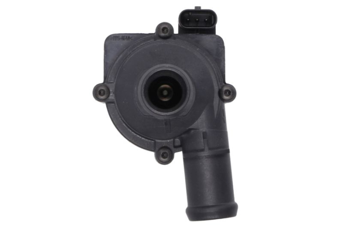Pompa apa suplimentara potrivita AUDI A4 ALLROAD B8, A4 ALLROAD B9, A4 B8, A4 B9, A5, A6 ALLROAD C8, A6 C8, A7, A8 D5, Q3, Q5, Q7, Q8; BENTLEY BENTAYGA 1.8-4.0H dupa 2007 (mod operare electric) [2]