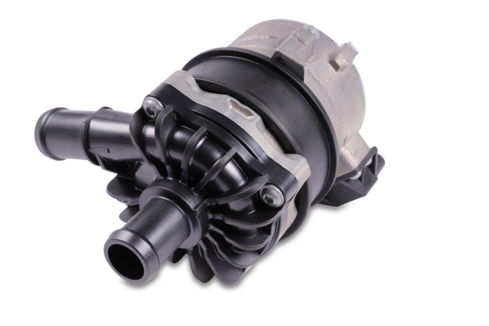 Pompa apa suplimentara potrivita AUDI A4 B8, A5, A6 ALLROAD C7, A6 C7, A6 C8, A7, A8 D4, Q7, Q8; BENTLEY BENTAYGA, CONTINENTAL, FLYING SPUR, MULSANNE 2.0H-6.8 dupa 2008 (mod operare electric) [3]