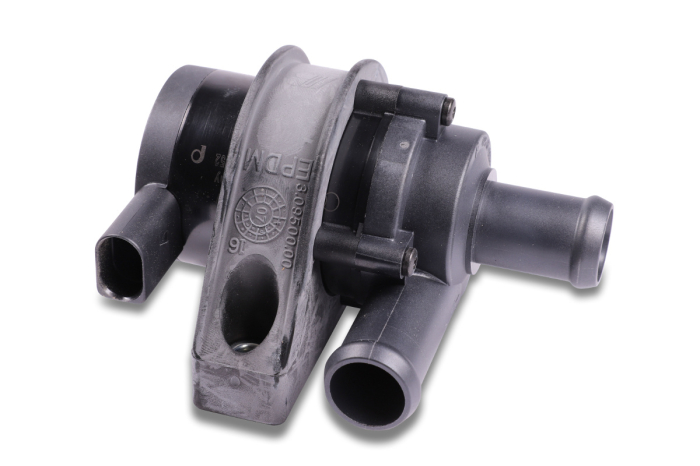 Pompa apa suplimentara potrivita AUDI A6 ALLROAD C6, A6 C6, A8 D2 4.2/6.0 2001-2011 (mod operare electric) [3]
