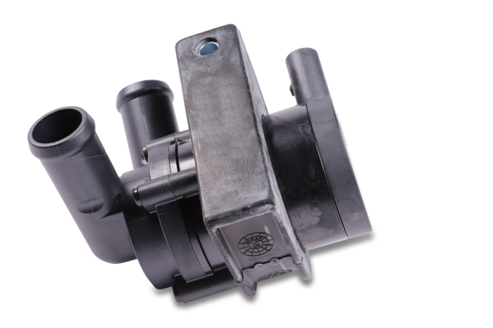 Pompa apa suplimentara (mod operare electric) potrivit AUDI A6 ALLROAD C7, A6 C6, A6 C7, A7, Q7 2.8/3.0 10.08-09.18 [3]