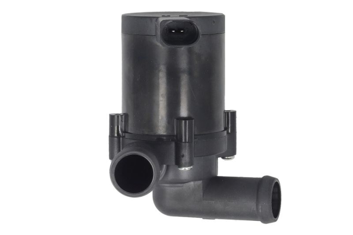 Pompa apa suplimentara (mod operare electric) potrivit AUDI A6 ALLROAD C7, A6 C6, A6 C7, A7, Q7 2.8/3.0 10.08-09.18 [2]