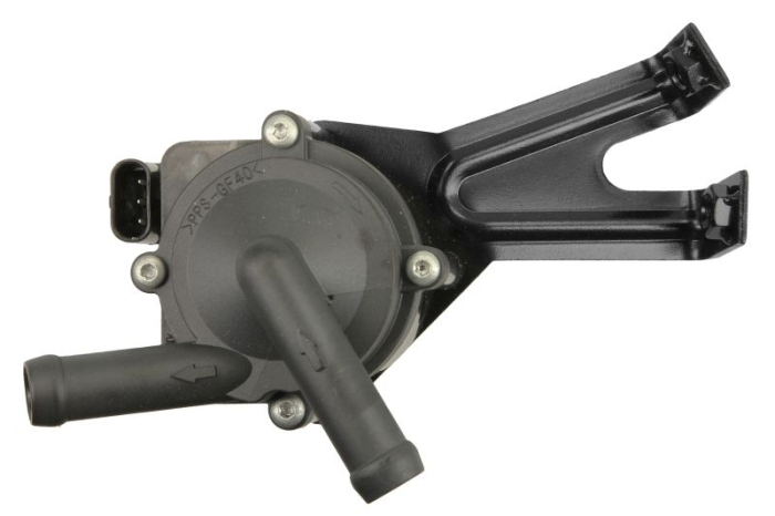 Pompa apa suplimentara (mod operare electric) potrivit BENTLEY CONTINENTAL, CONTINENTAL FLYING SPUR; VW MULTIVAN T5, TRANSPORTER T5 1.9D-6.0 04.03-08.15 [2]