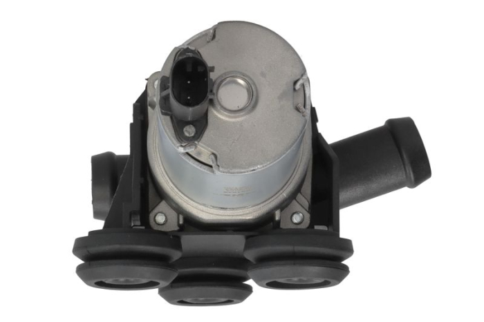 Pompa apa suplimentara (mod operare electric) potrivit BMW 1 (E81), 1 (E82), 1 (E87), 1 (E88), 3 (E46), 3 (E90), 3 (E91), 3 (E92), 3 (E93), 5 (E60), 5 (E61), X1 (E84) 1.6-3.0D 04.00-06.15 [2]