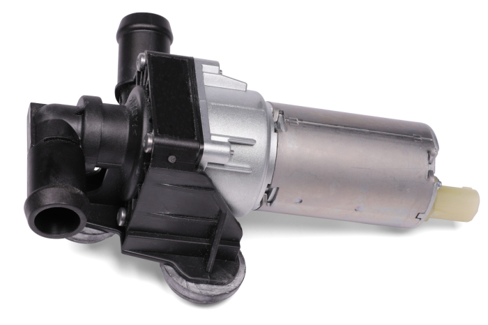 Pompa apa suplimentara (mod operare electric) potrivit BMW 1 (E81), 1 (E82), 1 (E87), 1 (E88), 3 (E90), 3 (E91), 3 (E92), 3 (E93), X1 (E84) 1.6-3.0D 06.04-06.15 [3]