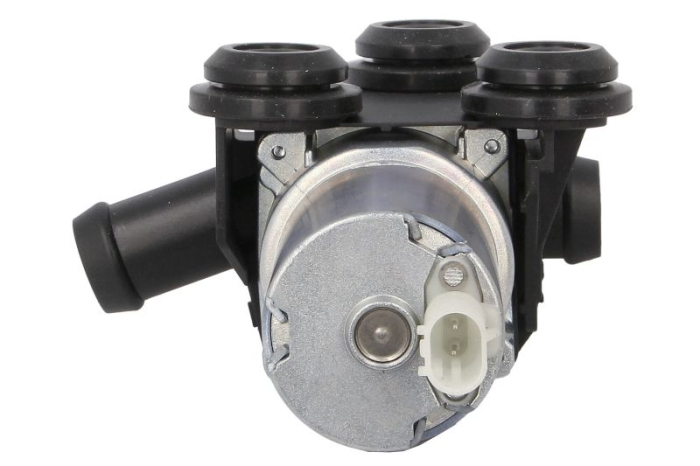 Pompa apa suplimentara (mod operare electric) potrivit BMW 1 (E81), 1 (E82), 1 (E87), 1 (E88), 3 (E90), 3 (E91), 3 (E92), 3 (E93), X1 (E84) 1.6-3.0D 06.04-06.15 [2]