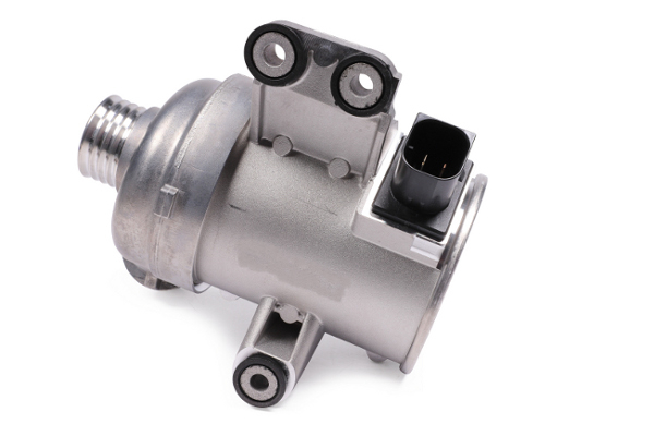 Pompa apa suplimentara (mod operare electric) potrivit BMW 1 (F20), 1 (F21), 2 (F22, F87), 2 (F23), 3 (F30, F80), 3 (F31), 3 GRAN TURISMO (F34), 4 (F32, F82), 4 (F33 3.0/3.0H 01.09-07.19 [3]