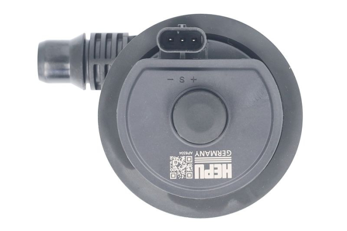 Pompa apa suplimentara (mod operare electric) potrivit BMW 2 (G42, G87), 3 (G20, G80, G28), 3 (G21), 3 (G21, G81), 4 (G22, G82), 4 (G23, G83), 4 GRAN COUPE (G26), 5 (G30 2.0-Electric 11.15- [2]