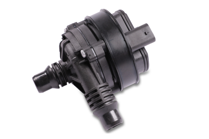 Pompa apa suplimentara (mod operare electric) potrivit BMW 2 (G42, G87), 3 (G20, G80, G28), 3 (G21), 3 (G21, G81), 4 (G22, G82), 4 (G23, G83), 4 GRAN COUPE (G26), 5 (G30 2.0-Electric 11.15- [3]