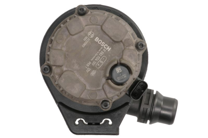 Pompa apa suplimentara (mod operare electric) potrivit BMW 3 (G20, G80, G28), 4 (G22, G82), X3 (G01), X3 (G01, F97, G08), X4 (G02, F98) 1.6/2.0/3.0 08.17- [2]