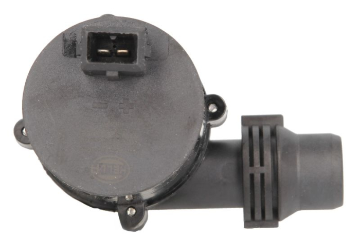 Pompa apa suplimentara potrivita BMW 5 (E39), 5 (E60), 5 (E61), 6 (E63), 6 (E64), 7 (E38), 7 (E65, E66, E67), X5 (E53); MINI (R50, R53) 1.4D-6.75 1995-2017 (mod operare electric) [2]