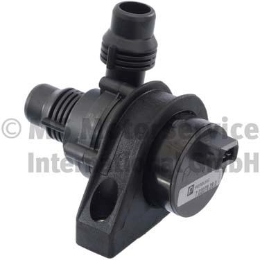 Pompa apa suplimentara potrivita BMW X5 (E70), X5 (F15, F85), X6 (E71, E72), X6 (F16, F86) 2.0D/3.0D/4.8 2006-2019 (mod operare electric) [2]