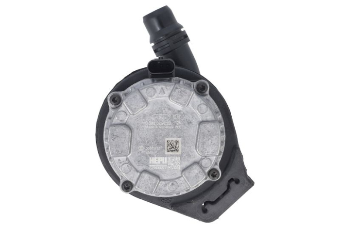 Pompa apa suplimentara (mod operare electric) potrivit DS DS 3 / DS 3; CITROEN C4 III, C4 X; JEEP AVENGER; OPEL ASTRA L, CORSA F, MOKKA; PEUGEOT 2008 II, 208 II 1.2/1.6H/Electric 05.19- [2]