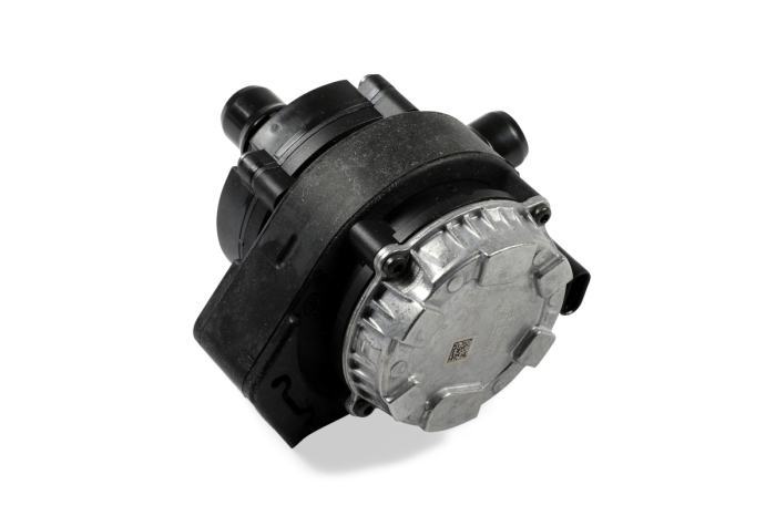 Pompa apa suplimentara (mod operare electric) potrivit DS DS 3 / DS 3; CITROEN C4 III, C4 X; JEEP AVENGER; OPEL ASTRA L, CORSA F, MOKKA; PEUGEOT 2008 II, 208 II 1.2/1.6H/Electric 05.19- [3]