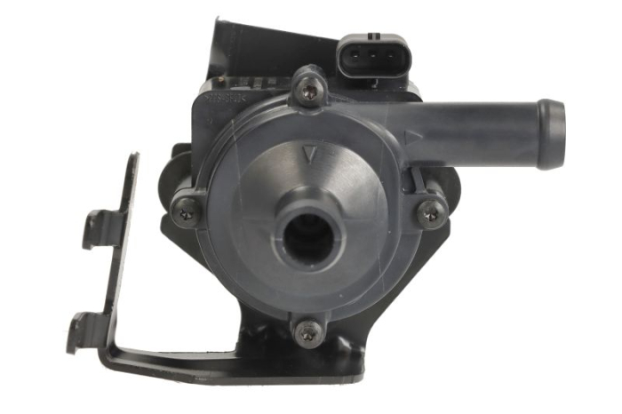 Pompa apa suplimentara (mod operare electric) potrivit FORD ECOSPORT, FIESTA VII, TRANSIT CONNECT V408/MINIVAN, TRANSIT COURIER B460, TRANSIT COURIER B460/MINIVAN 1.0 09.13- [2]