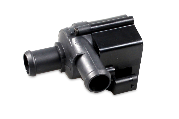 Pompa apa suplimentara (mod operare electric) potrivit MAN TGE; AUDI A1, A3, A4 ALLROAD B8, A4 ALLROAD B9, A4 B5, A4 B8, A4 B9, A5, A6 C7, A6 C8, Q2, Q3, Q5, TT 1.0-6.0 07.95- [3]