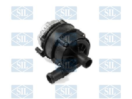 Pompa apa suplimentara (mod operare electric) potrivit MAN TGE; AUDI A3, A4 ALLROAD B9, A4 B9, A5, A6 ALLROAD C8, A6 C8, A7, Q2, Q3, TT; CUPRA FORMENTOR, LEON 1.0-Electric 09.12- [3]